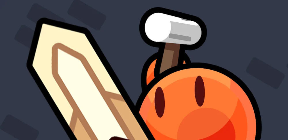 Slime Weapon Master v1.5.0.0 MOD APK (Unlimited Upgrade)