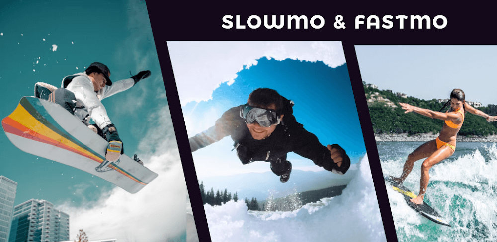 Slow Motion v2.7 MOD APK (Pro Unlocked)