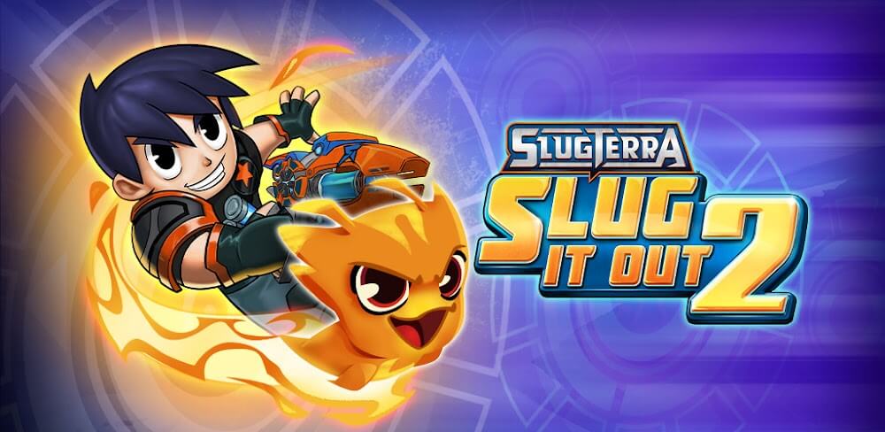 Slugterra: Slug it Out 2 v6.1.0 MOD APK (Unlimited Money/Menu)