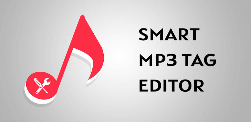 Smart MP3 Tag Editor v25.7.14 MOD APK (Premium Unlocked)