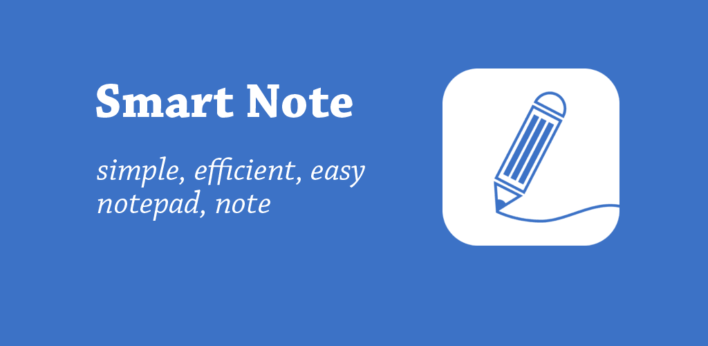 Smart Note v5.0.8 MOD APK (Premium Unlocked)