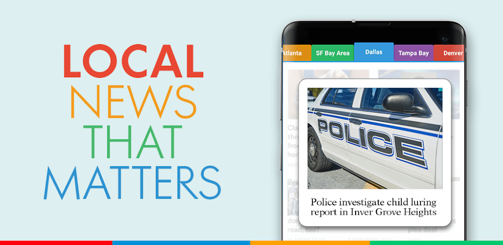 SmartNews v26.2.20 MOD APK (Optimized/No ADS)