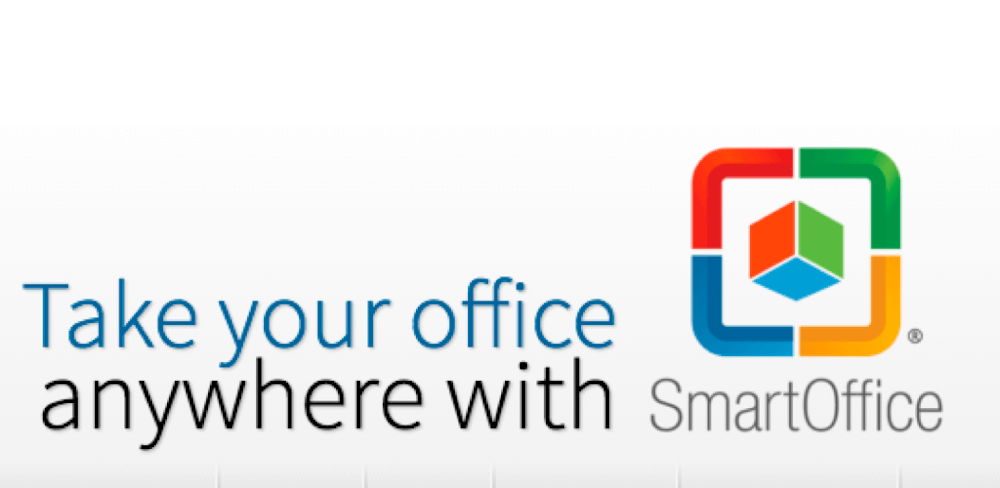 SmartOffice v3.13.10 MOD APK (Pro Unlocked)