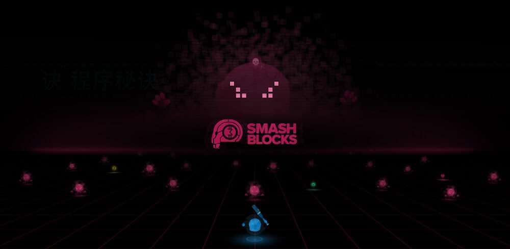 Smash Blocks v1.50.0403 MOD APK (Unlimited Boosters)