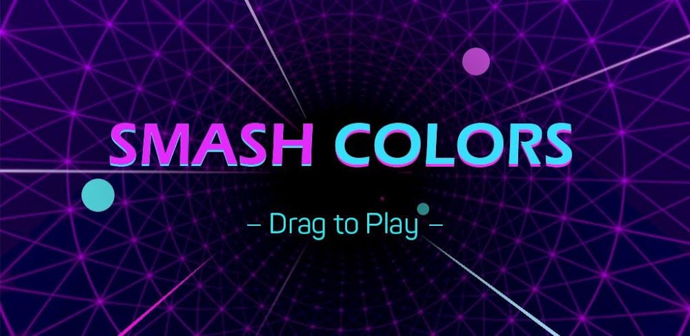 Smash Colors 3D v1.1.51 MOD APK (Unlimited Money)