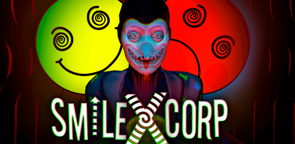 Smiling-X Corp v3.8.5 MOD APK (Dumb Bot)