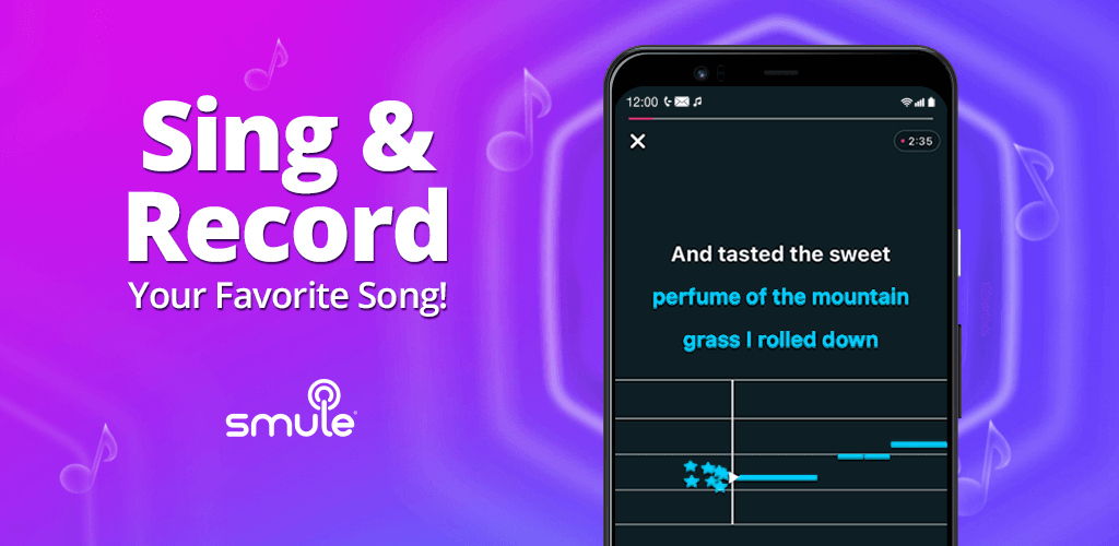 Smule v12.7.9 MOD APK (VIP Subscription, Free Coins)