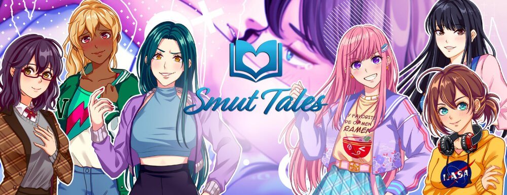 Smut Tales v0.0.21.6 MOD APK (Unlimited Diamonds)