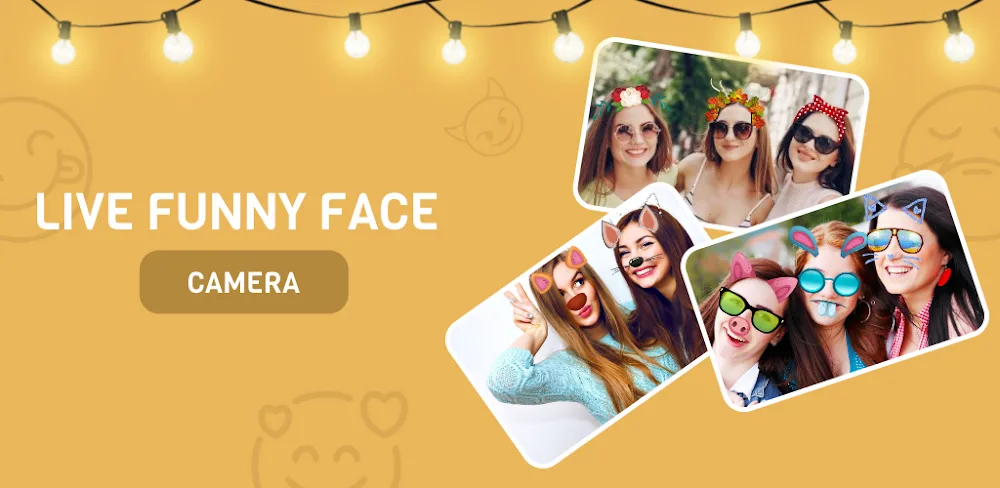 Snap Face Detection v1.11 MOD APK (Premium Unlocked)