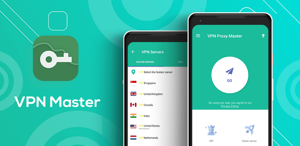 Snap Master VPN v8.0.0 APK + MOD (Premium Unlocked)