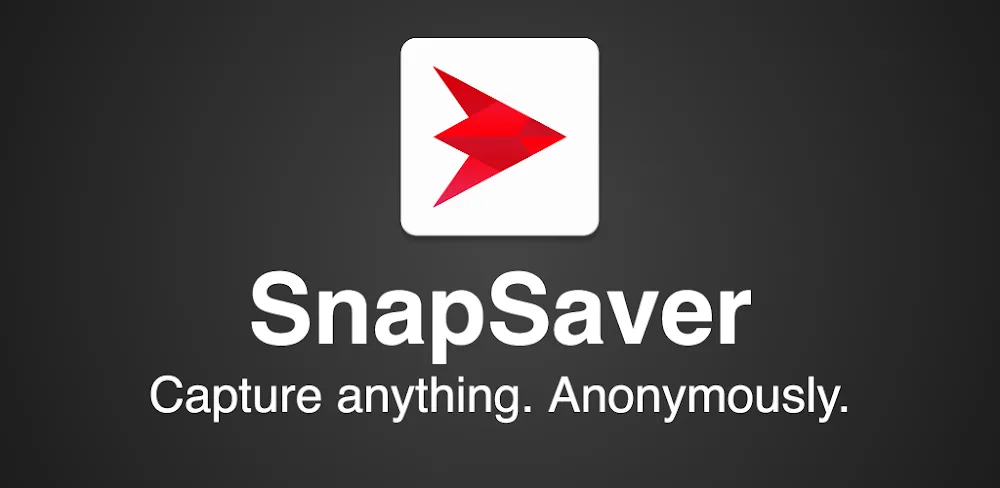 SnapSaver v2.7.0 MOD APK (Premium Unlocked)