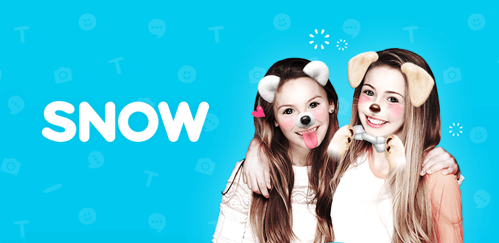 SNOW v15.0.6 MOD APK (Premium Unlocked)