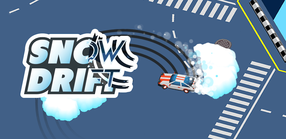 Snow Drift v1.0.36 MOD APK (Unlocked All Cars)