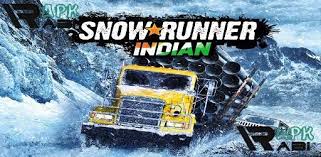 Snowrunner Indian v1.5 MOD (Unlocked Everything, India Terrains)