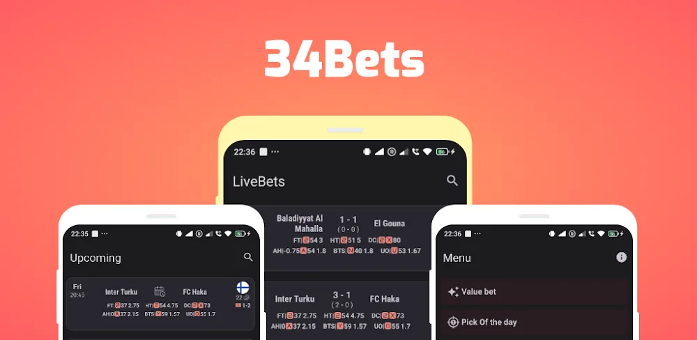 Soccer Betting Tips v2.3.7 MOD APK (Premium Unlocked)