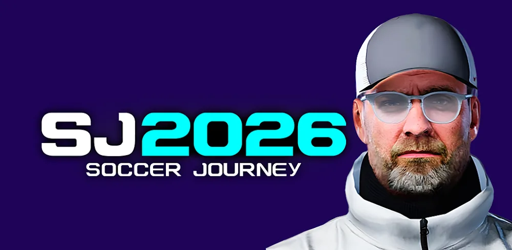 Soccer Journey v1.0.13 MOD APK (Free Purchase)