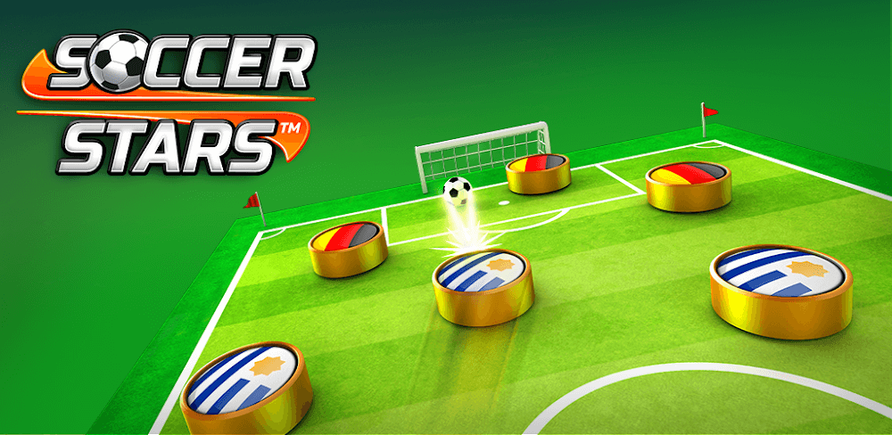 Soccer Stars v36.3.1 APK (Latest)