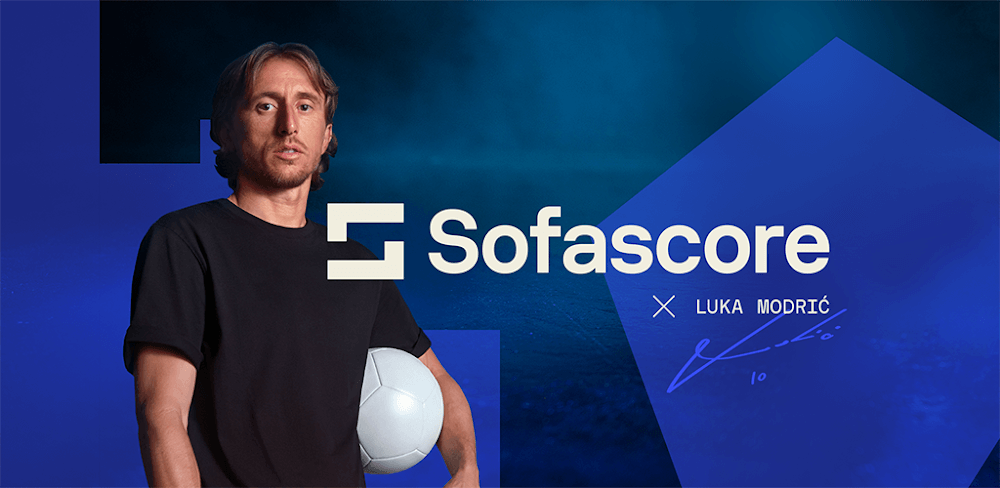 SofaScore v26.01.29 MOD APK (Premium Unlocked)
