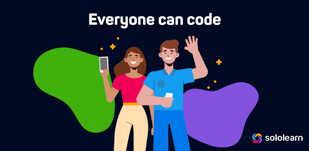Sololearn v4.124.1 MOD APK (Pro Unlocked)