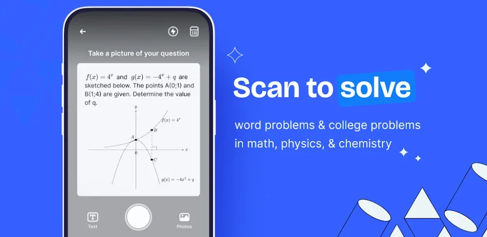 Solvely v2.8.8 MOD APK (Premium Unlocked)