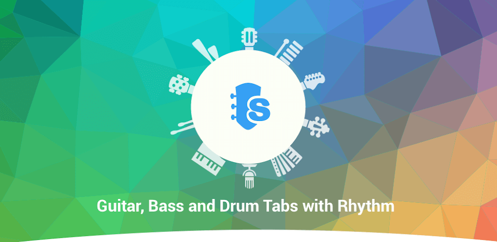 Songsterr Guitar Tabs & Chords v6.5.7 APK + MOD (Premium Unlocked)
