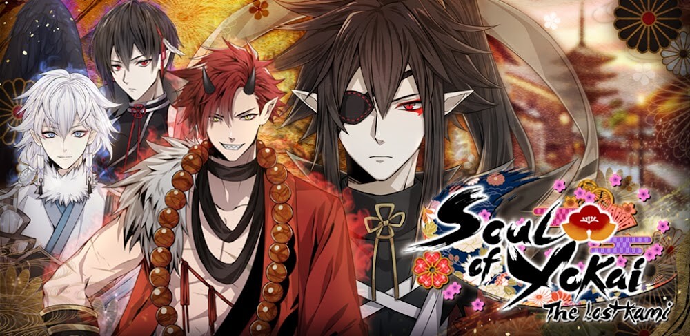 Soul of Yokai v3.1.14  MOD APK (Premium Choices, Free Rewards)