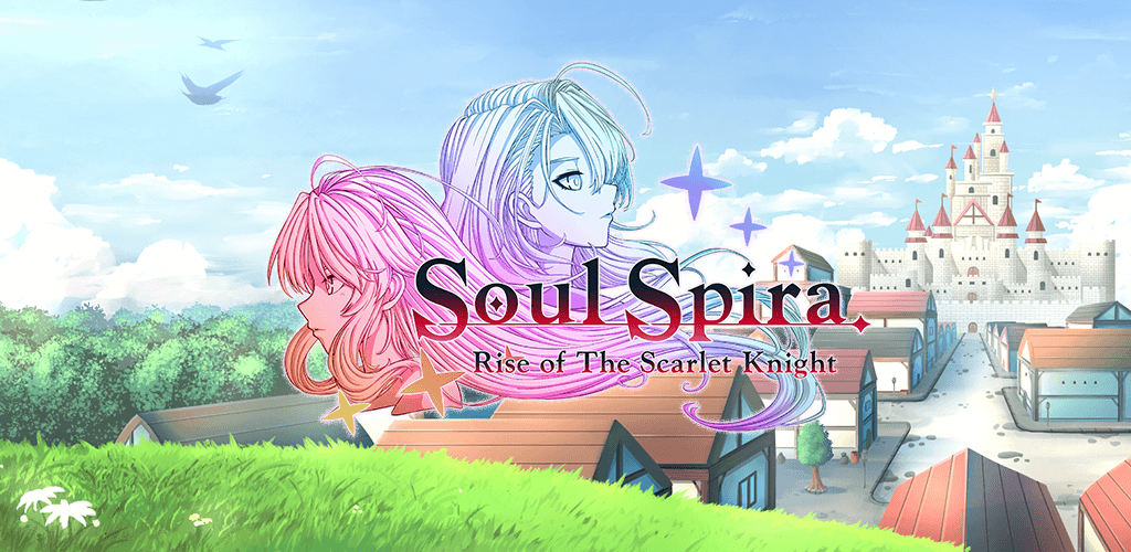 Soul Spira v0.7 MOD APK (Energy, Immortality, Damage)