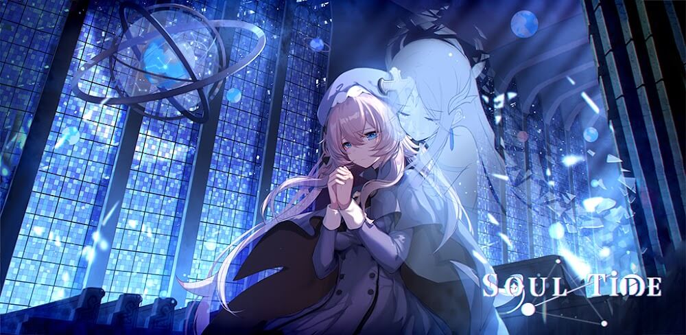 Soul Tide v6.48.0 MOD APK (Mega Menu, Easy Win)