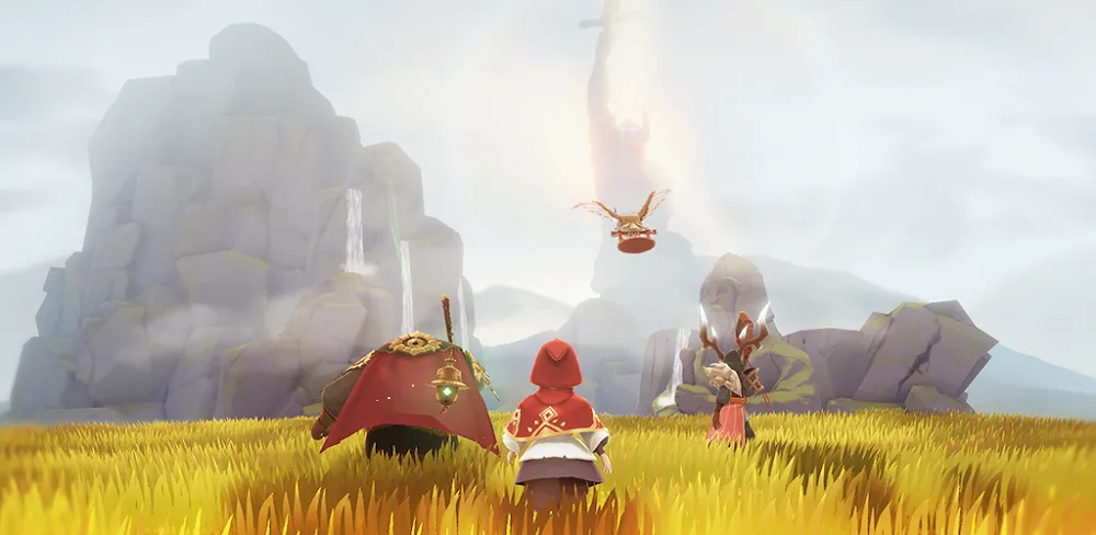 SOULS v3.9.0 MOD APK (Speed Multiplier)