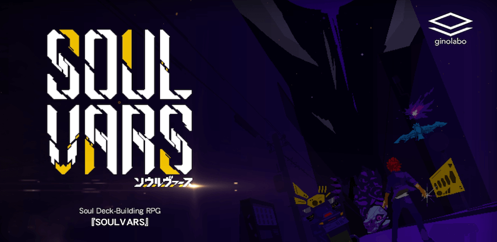 SOULVARS v1.2.9 APK (Full Game)