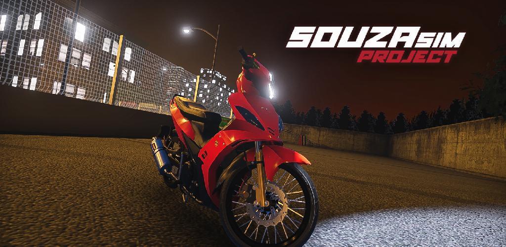SouzaSim Project v7.0 APK + MOD (Unlimited Money)
