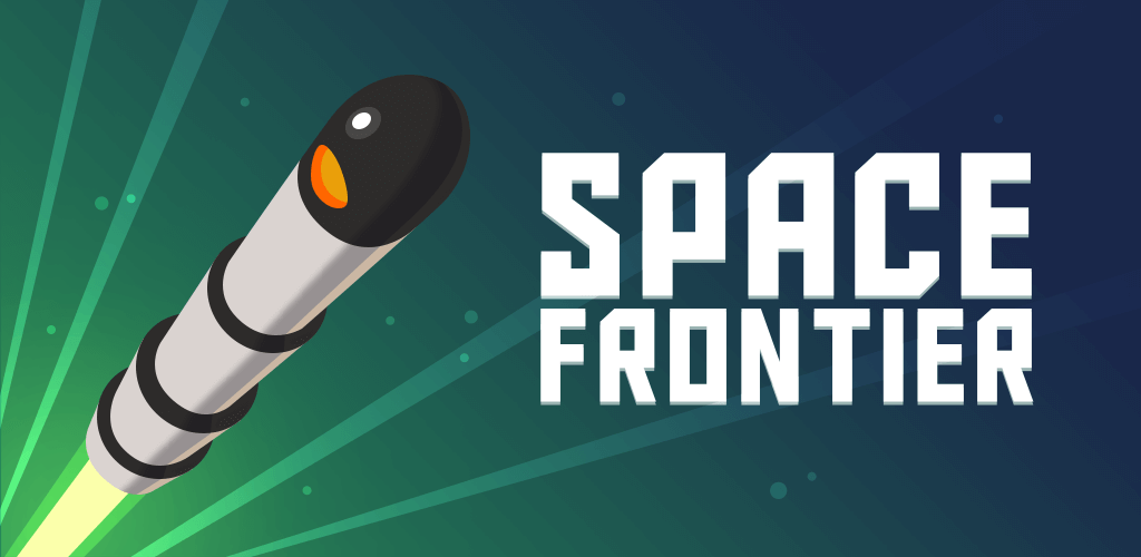 Space Frontier v1.3.40 MOD APK (Unlimited Money)