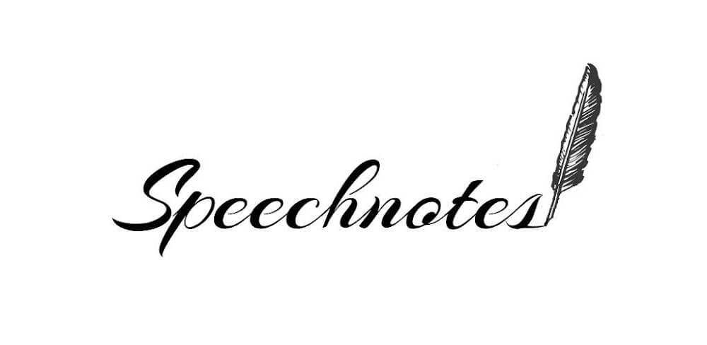 Speechnotes v5.0.2 APK + MOD (Premium Unlocked)