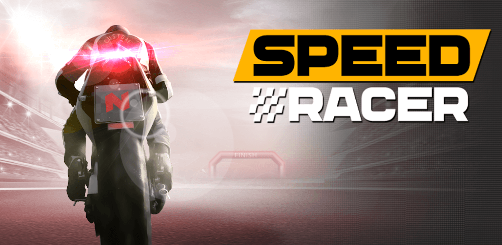 Speed Racer v1.0.28 MOD APK (Unlimited Money)