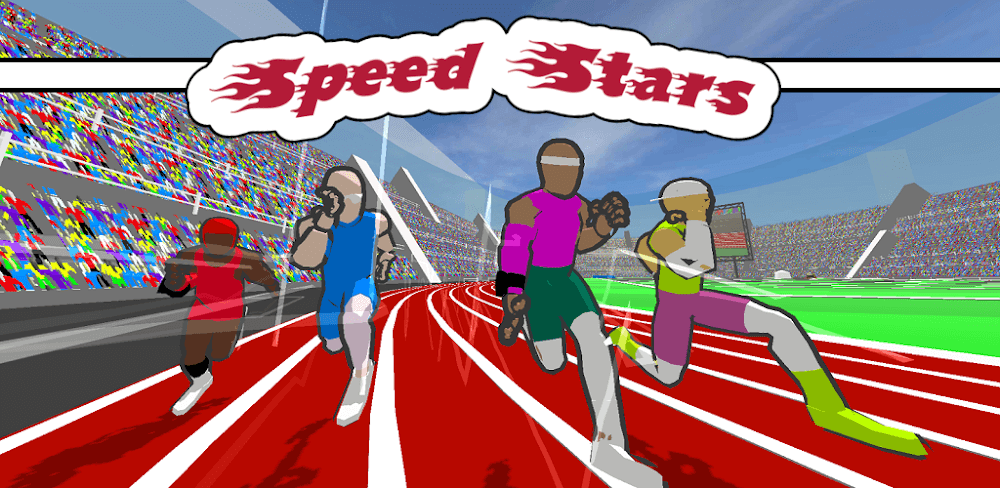 Speed Stars v2.49 MOD APK (Unlocked All Levels)