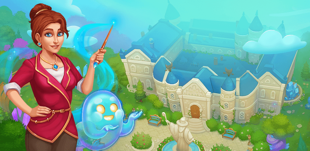 Spellmind v2.7.5 MOD APK (Unlimited Money)