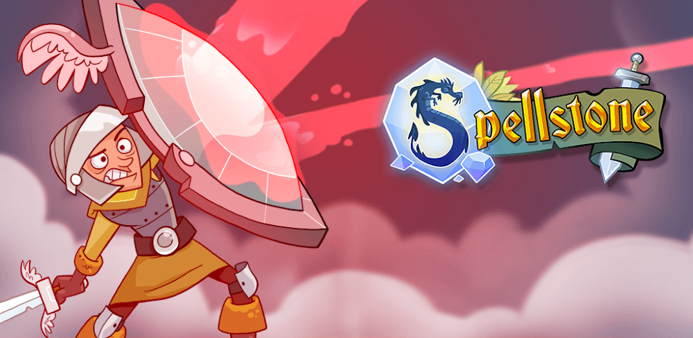 Spellstone v3.6.3 MOD APK (Unlimited Gold/Energy)