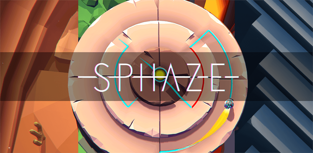 SPHAZE v1.5.0 APK + OBB (Full Game)