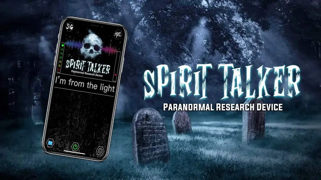 Spirit Talker v4.3.6 APK (Full Version)