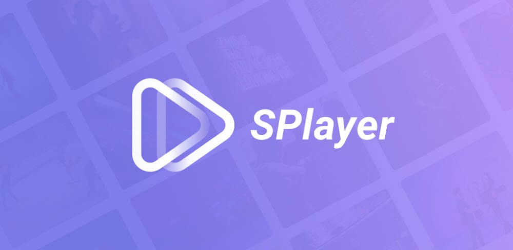 SPlayer v2.2.0  MOD APK (Premium Unlocked, AdFree)