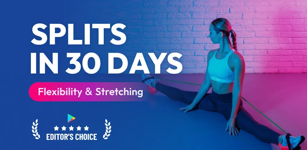 Splits Training in 30 Days v1.1.17 MOD APK (Premium Unlocked)