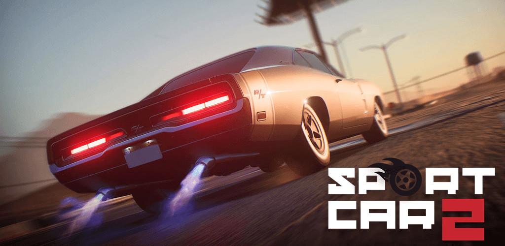 Sport Car: Pro drift v04.02.102 APK + MOD (Unlimited Money)