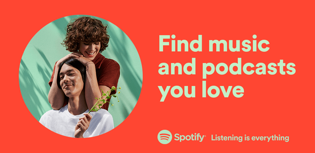 Spotify Premium v9.1.22.1630 MOD APK (Final, Unlocked, Amoled)