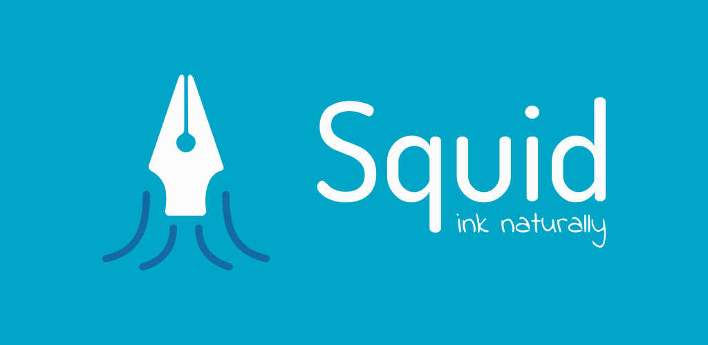 Squid - Take Notes v4.5.3_GP  APK + MOD (Premium Unlocked)