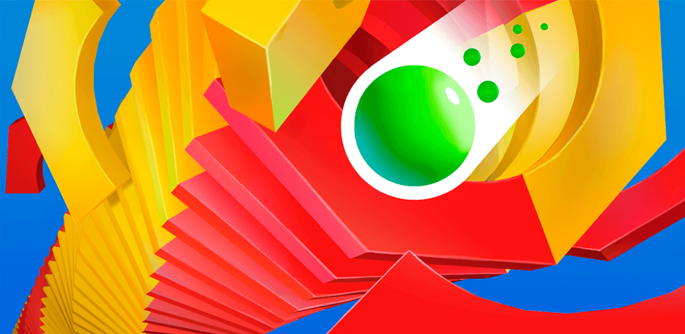 Stack Ball MOD APK v1.2.23 (Unlocked All Skins)