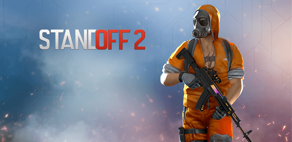 Standoff 2 v0.37.0 MOD APK + OBB (Mega Menu)