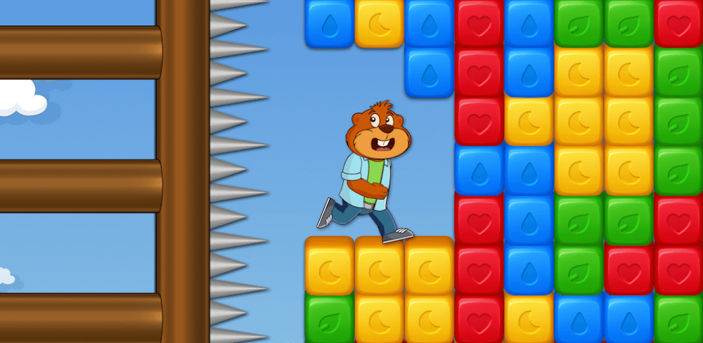 Star Blast v1.39.208 MOD APK (Unlimited Coin, Stars, Lives)
