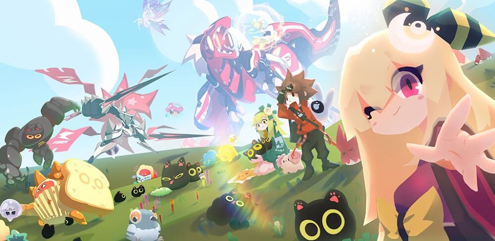 Star Healer v2.0.7 MOD APK (Menu/Damage, Defense)