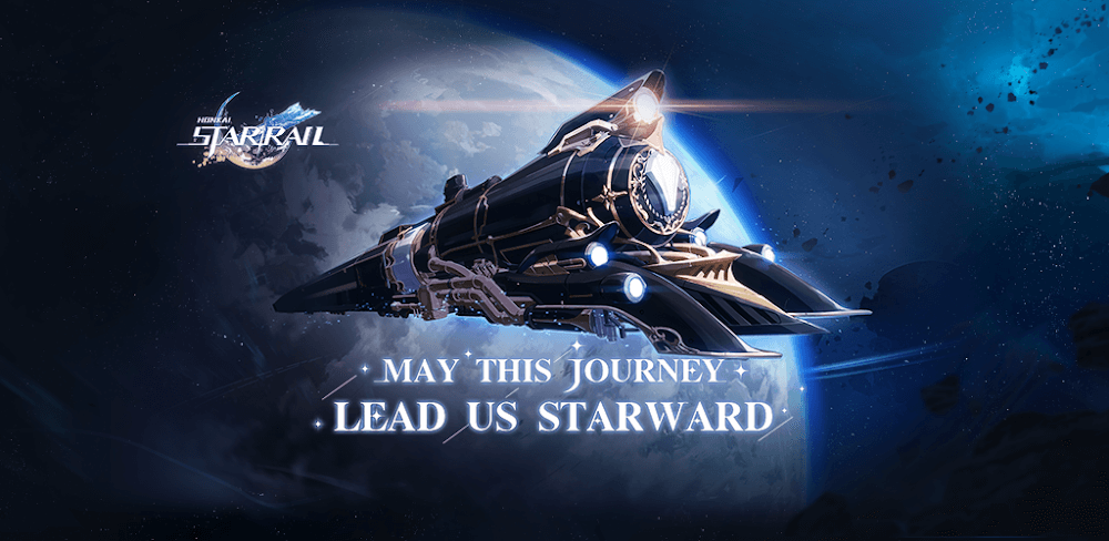 Honkai: Star Rail v4.0.0 MOD APK (Private Server, Unlimited Everything)