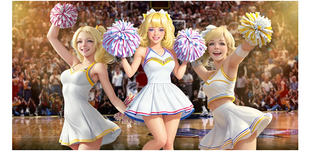 Star Rising: Basketball v1.6.1 MOD APK (Unlimited Diamonds)